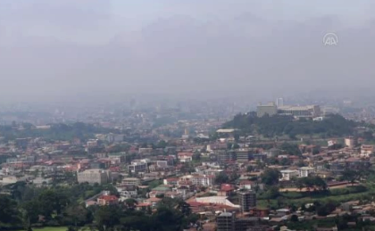 Foto - Topraklarından altın, bakır ve uranyum fışkıran ülkeden Türkiye'ye bomba teklif: Büyük bir piyasa olabilir