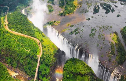 Topraklarından altın, bakır ve uranyum fışkıran ülkeden Türkiye'ye bomba teklif: Büyük bir piyasa olabilir