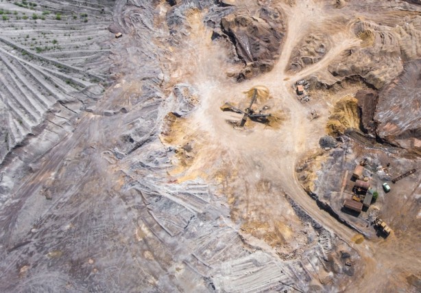 Foto - Topraklarından altın fışkıran ülkeden tarihi Türkiye kararı! Böylesi ilk kez oluyor