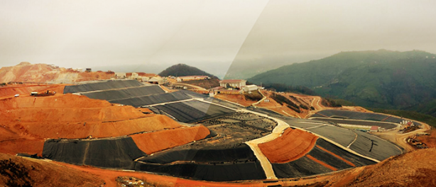 Topraklarından altın fışkıran ülkeden tarihi Türkiye kararı! Böylesi ilk kez oluyor