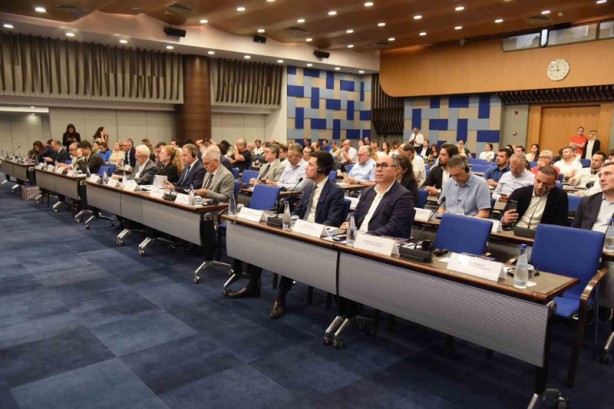 Foto - Topraklarından altın fışkıran ülkeden Türkiye'ye görülmemiş teklif: Yüzde 50'si bizden