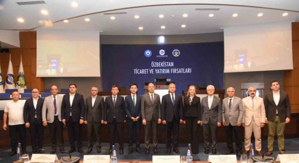 Foto - Topraklarından altın fışkıran ülkeden Türkiye'ye görülmemiş teklif: Yüzde 50'si bizden