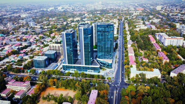 Foto - Topraklarından altın fışkıran ülkeden Türkiye'ye görülmemiş teklif: Yüzde 50'si bizden