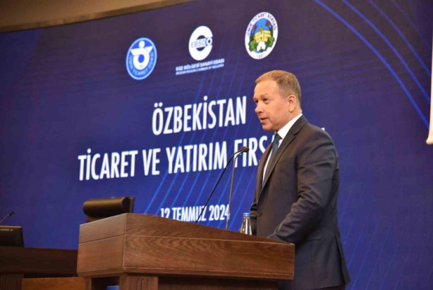 Foto - Topraklarından altın fışkıran ülkeden Türkiye'ye görülmemiş teklif: Yüzde 50'si bizden