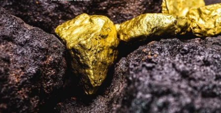 Foto - Topraklarından altın fışkıran ülkeden Türkiye'ye görülmemiş teklif: Yüzde 50'si bizden