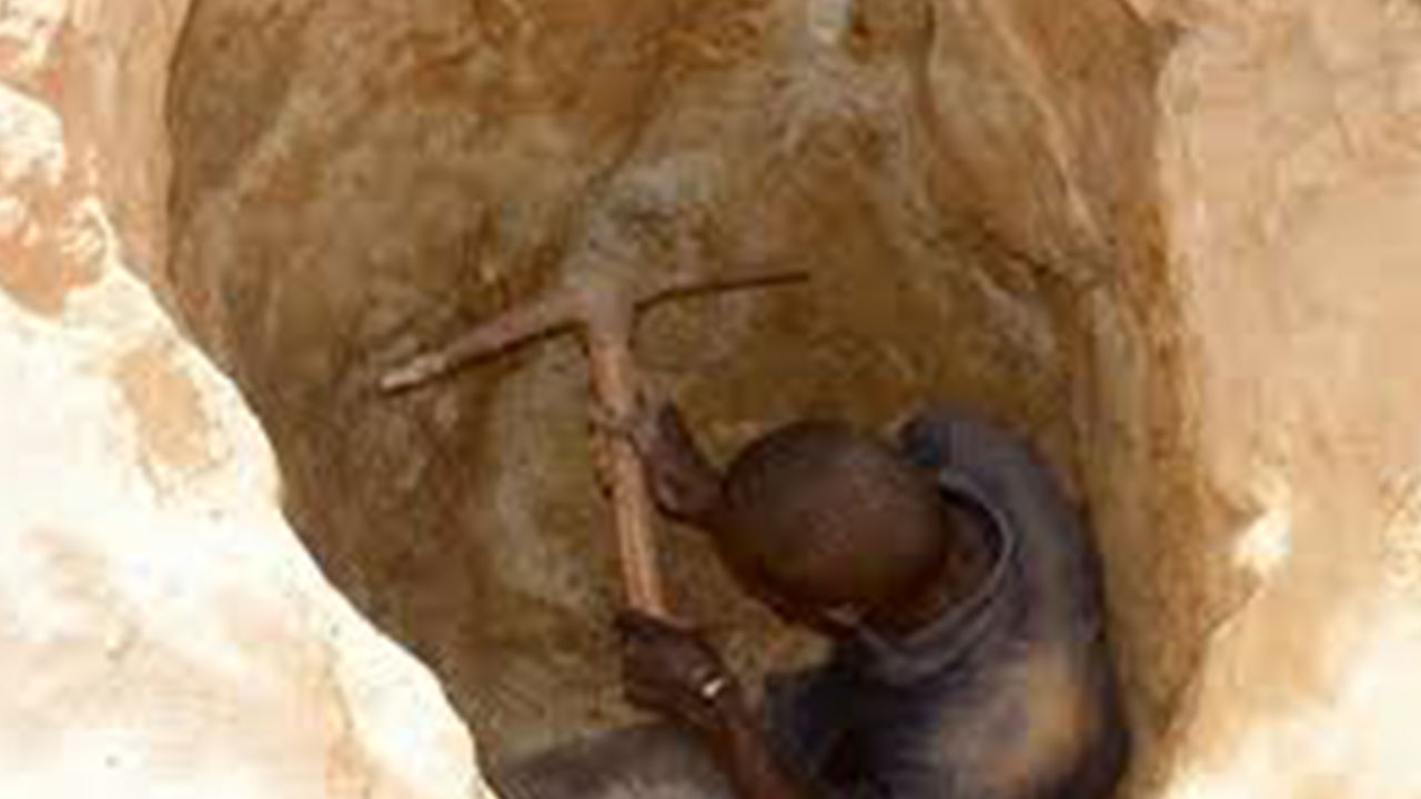 Foto - Topraklarından altın fışkıran ülkeden Türkiye'ye görülmemiş teklif: Biz çok bulamıyoruz gelin siz bulun