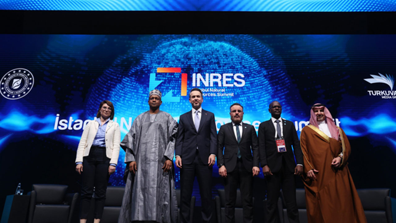 Foto - Topraklarından altın fışkıran ülkeden Türkiye'ye görülmemiş teklif: Biz çok bulamıyoruz gelin siz bulun