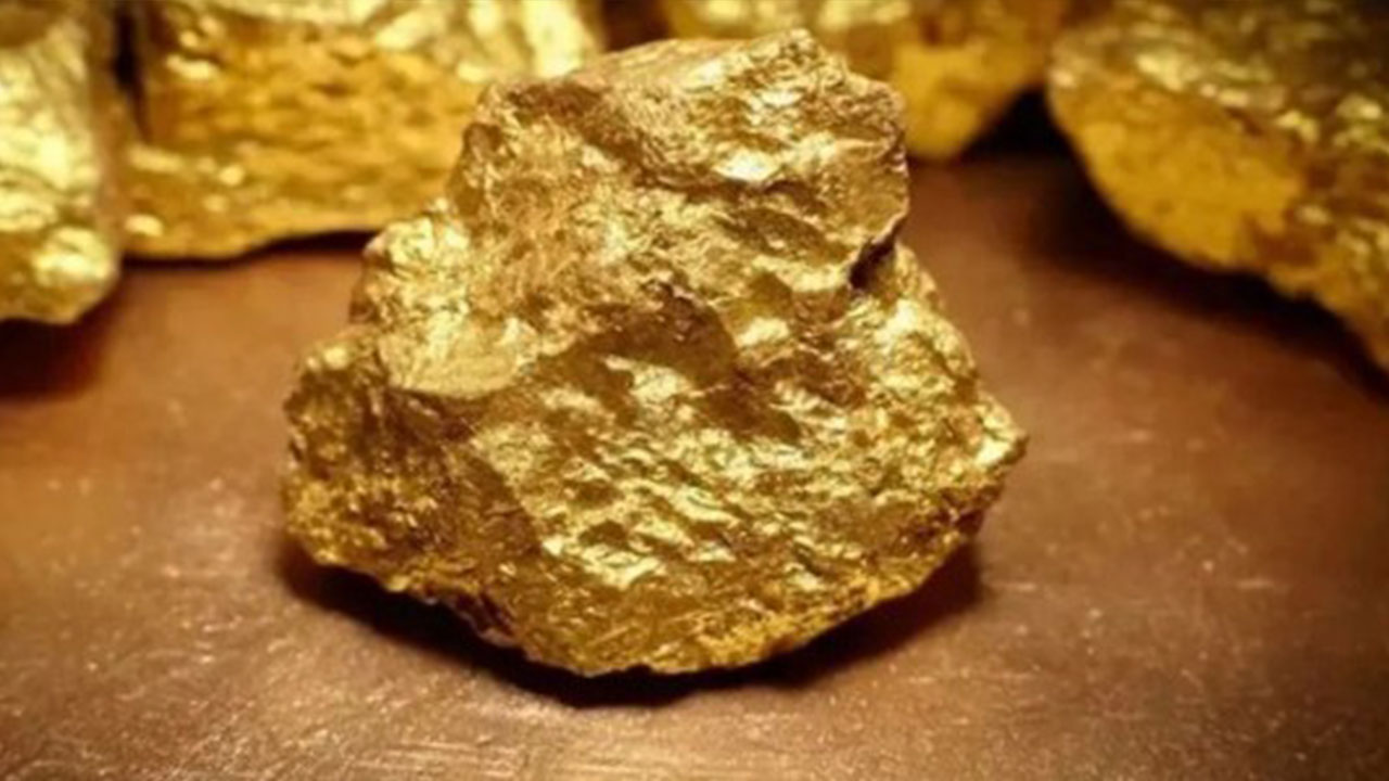 Foto - Topraklarından altın fışkıran ülkeden Türkiye'ye görülmemiş teklif: Biz çok bulamıyoruz gelin siz bulun