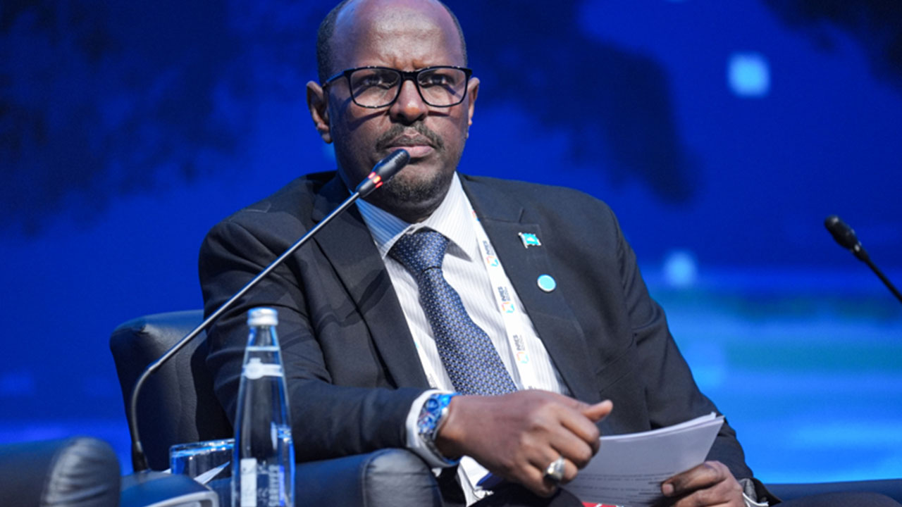 Foto - Topraklarından altın fışkıran ülkeden Türkiye'ye görülmemiş teklif: Biz çok bulamıyoruz gelin siz bulun