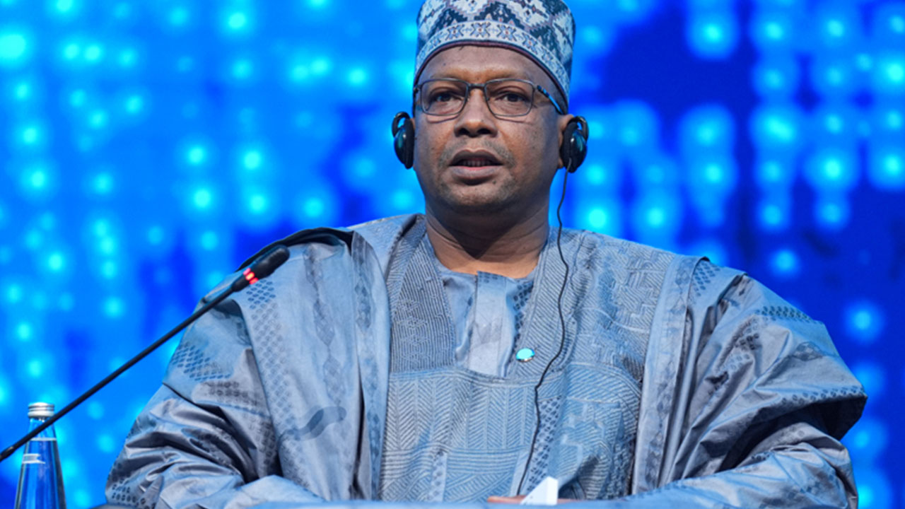 Foto - Topraklarından altın fışkıran ülkeden Türkiye'ye görülmemiş teklif: Biz çok bulamıyoruz gelin siz bulun