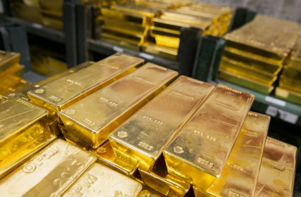 Foto - Topraklarından altın fışkıran ülkeden Türkiye'ye tarihi teklif! Resmen Ankara'ya bildirdiler