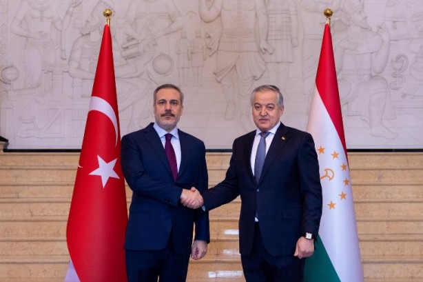 Foto - Topraklarından altın fışkıran ülkeden Türkiye'ye tarihi teklif! Resmen Ankara'ya bildirdiler