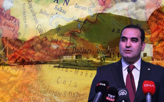 Foto - Topraklarından altın fışkıran ülkeden Türkiye'ye tarihi teklif! Resmen Ankara'ya bildirdiler