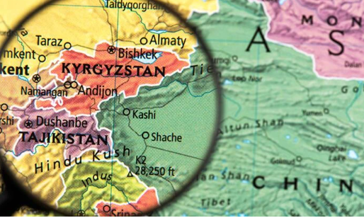 Foto - Topraklarından altın fışkıran ülkeden Türkiye'ye tarihi teklif! Resmen Ankara'ya bildirdiler