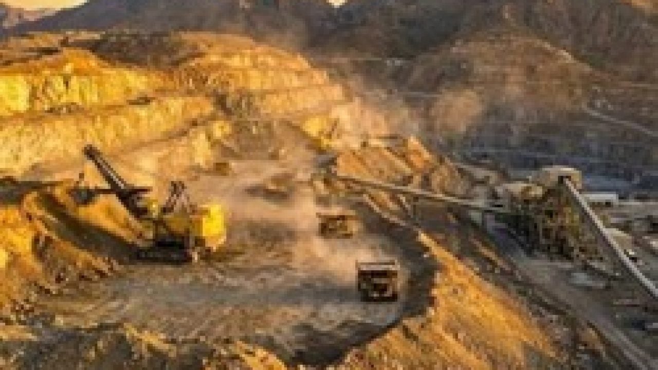 Foto - Topraklarından altın fışkıran ülkeler belli oldu: Büyük hazinenin üzerinde oturuyorlar