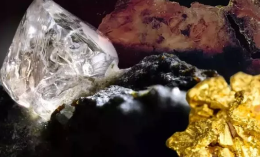 Topraklarından altın ve petrol fışkırıyordu! Türkiye'yi davet etmeleri sonrası Fransa harekete geçti ama şok oldular