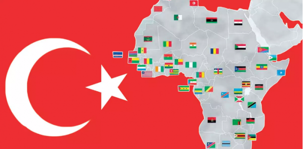 Foto - Topraklarından altın ve petrol fışkırıyordu! Türkiye'yi davet etmeleri sonrası Fransa harekete geçti ama şok oldular