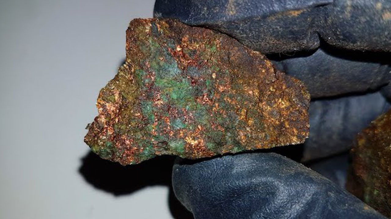 Foto - Topraklarındaki altın ve bakırı Türkiye'ye teklif ettiler: Gelin! Keşfedilmemiş rezervler var