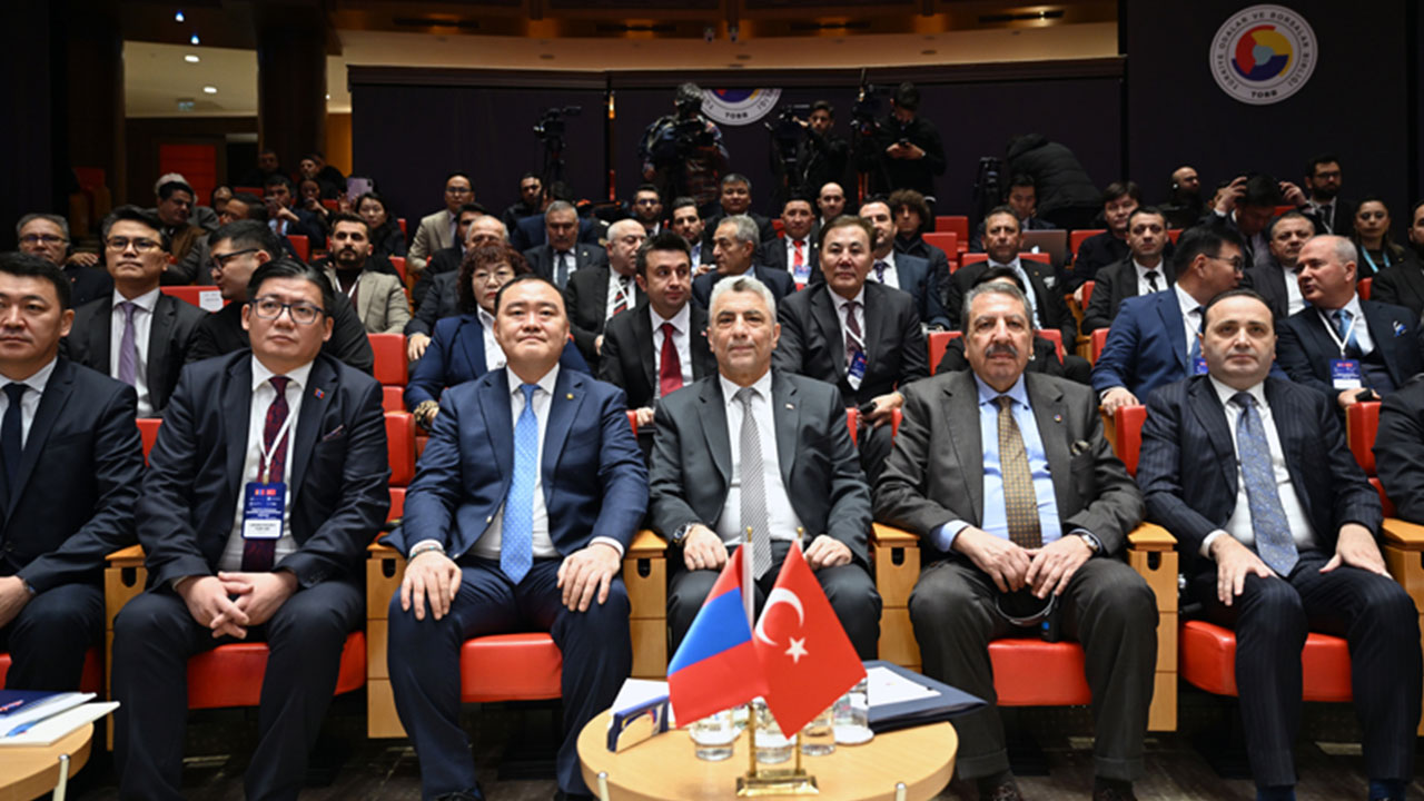 Foto - Topraklarındaki altın ve bakırı Türkiye'ye teklif ettiler: Gelin! Keşfedilmemiş rezervler var