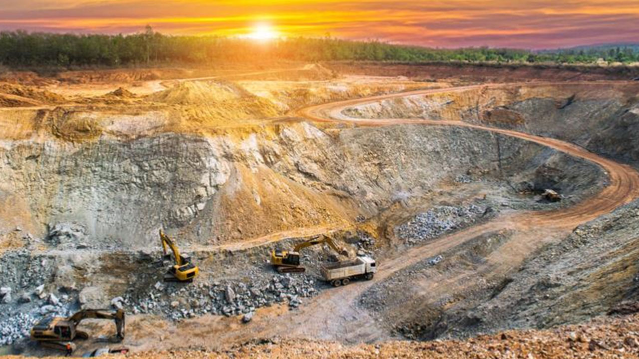 Foto - Topraklarındaki altın ve bakırı Türkiye'ye teklif ettiler: Gelin! Keşfedilmemiş rezervler var