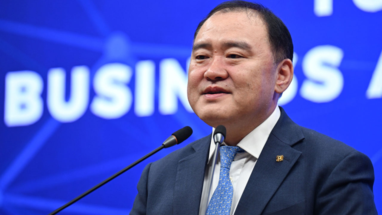 Foto - Topraklarındaki altın ve bakırı Türkiye'ye teklif ettiler: Gelin! Keşfedilmemiş rezervler var