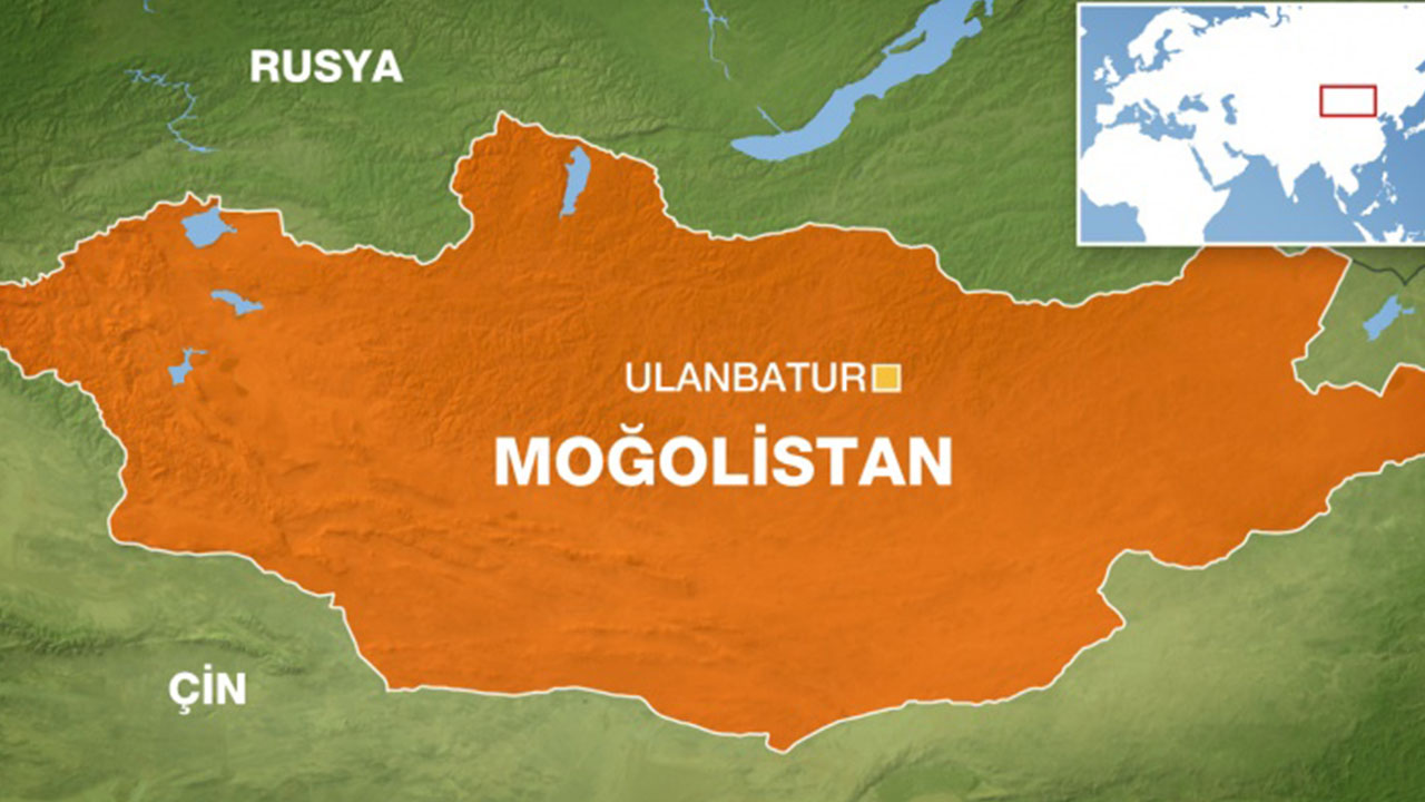 Foto - Topraklarındaki altın ve bakırı Türkiye'ye teklif ettiler: Gelin! Keşfedilmemiş rezervler var