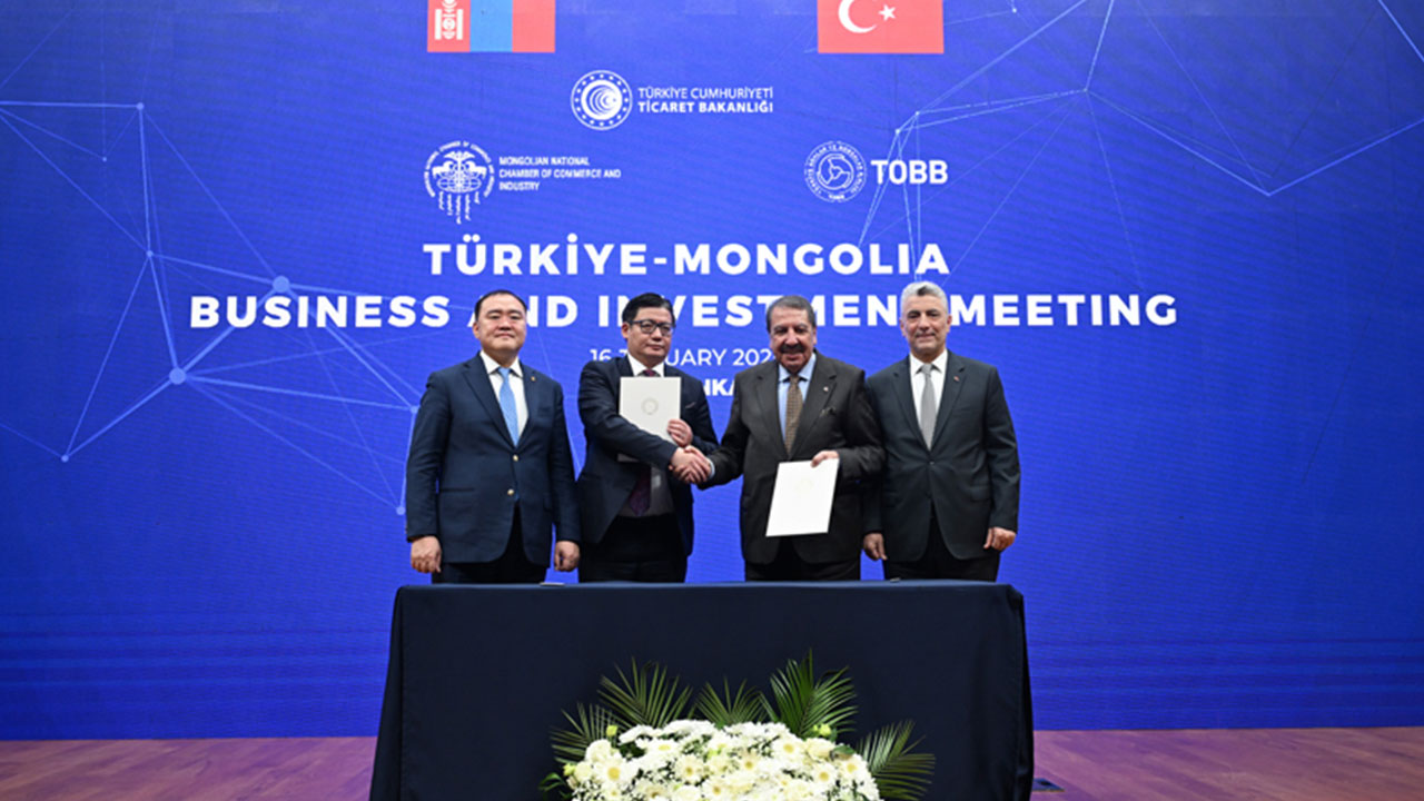 Foto - Topraklarındaki altın ve bakırı Türkiye'ye teklif ettiler: Gelin! Keşfedilmemiş rezervler var