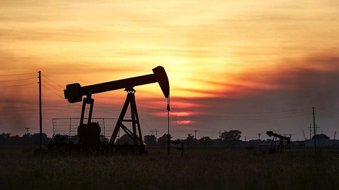 Foto - Topraklarından en çok petrol fışkıran ülke belli oldu! İlk sırada Ne Rusya ne ABD ne de Arabistan var