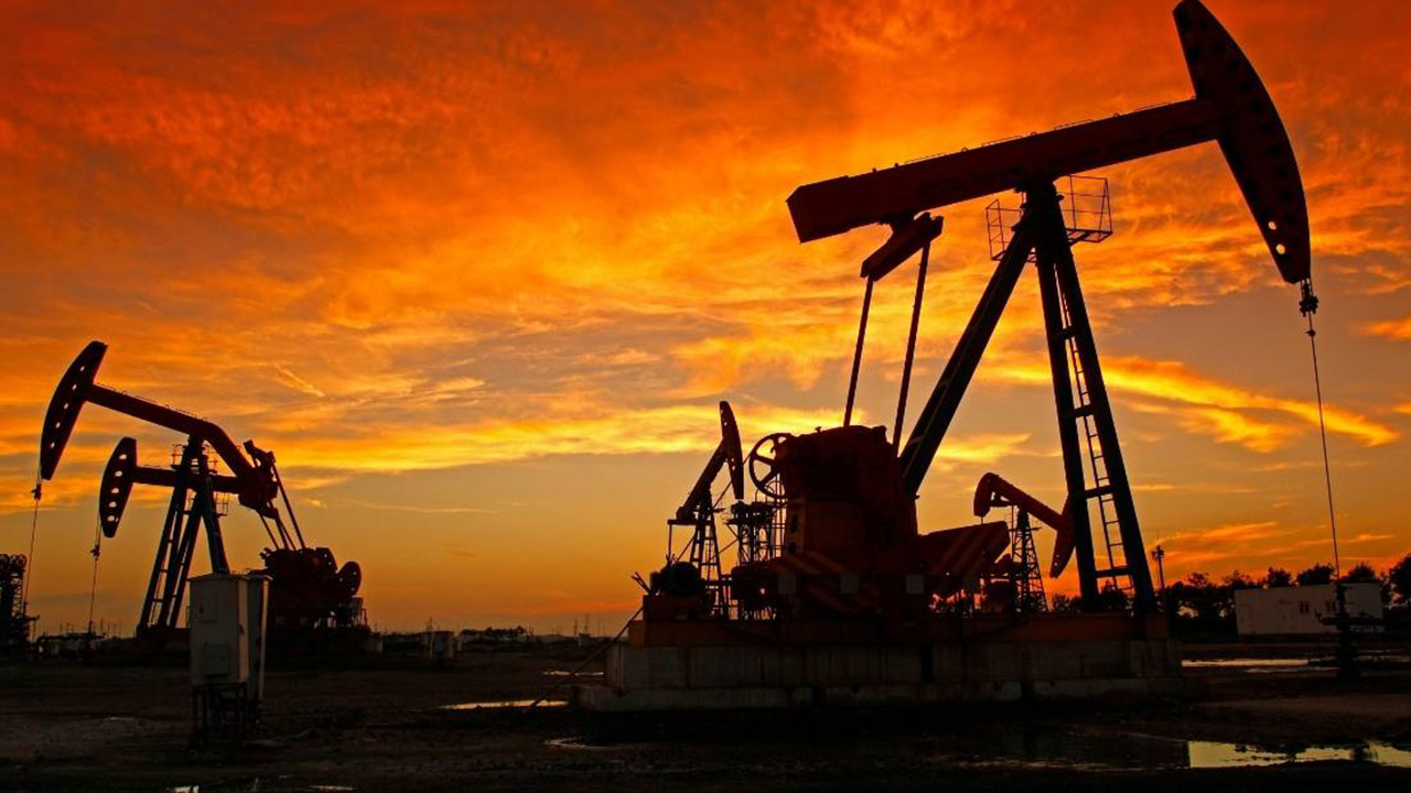 Foto - Topraklarından en çok petrol fışkıran ülke belli oldu! İlk sırada Ne Rusya ne ABD ne de Arabistan var