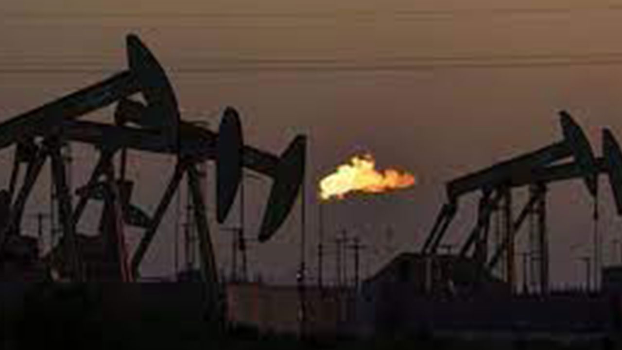 Foto - Topraklarından en çok petrol fışkıran ülke belli oldu! İlk sırada Ne Rusya ne ABD ne de Arabistan var