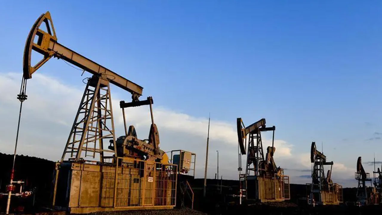 Topraklarından en çok petrol fışkıran ülke belli oldu! İlk sırada Ne Rusya ne ABD ne de Arabistan var