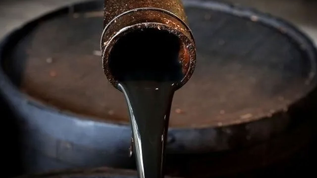 Foto - Topraklarından en çok petrol fışkıran ülke belli oldu! İlk sırada Ne Rusya ne ABD ne de Arabistan var