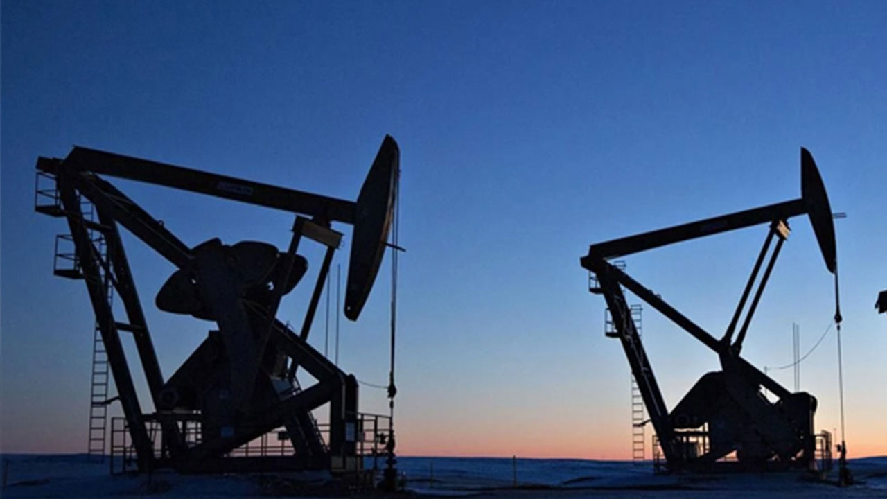 Foto - Topraklarından en çok petrol fışkıran ülke belli oldu! İlk sırada Ne Rusya ne ABD ne de Arabistan var