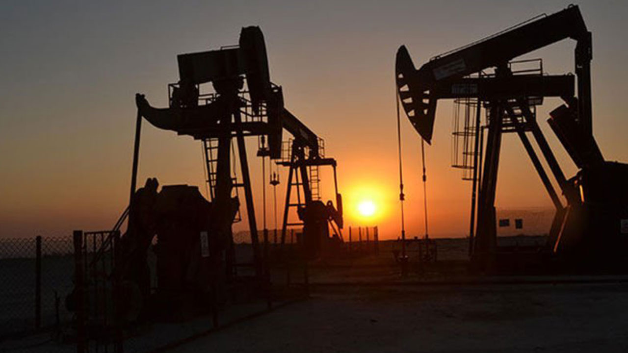 Foto - Topraklarından en çok petrol fışkıran ülke belli oldu! İlk sırada Ne Rusya ne ABD ne de Arabistan var