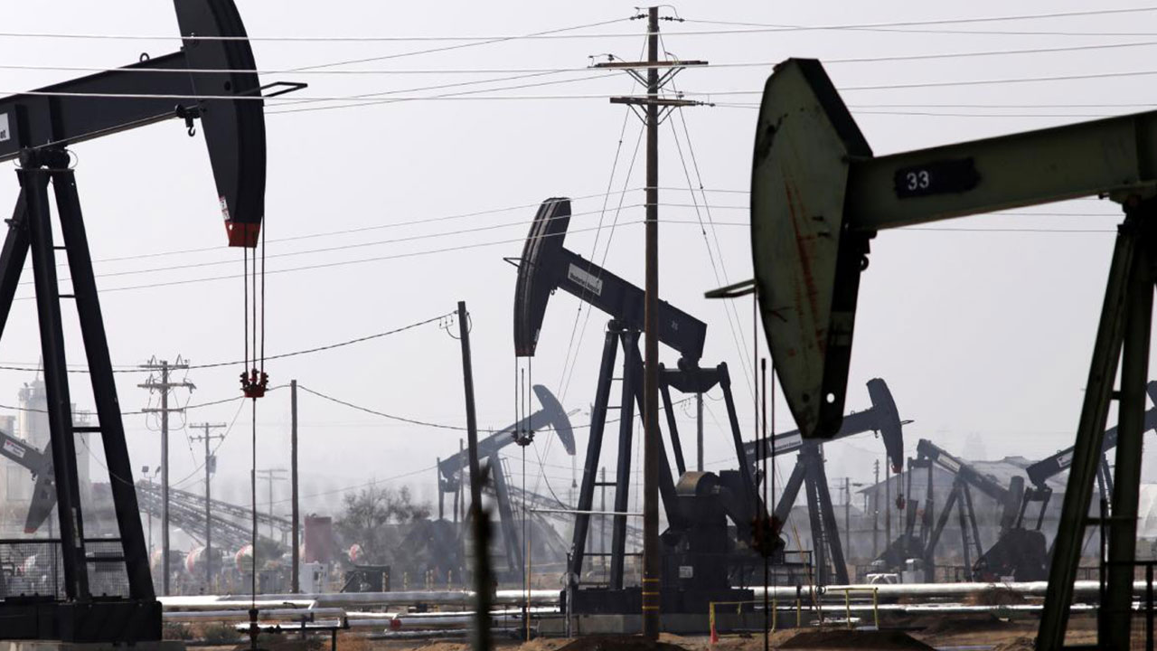 Foto - Topraklarından en çok petrol fışkıran ülke belli oldu! İlk sırada Ne Rusya ne ABD ne de Arabistan var