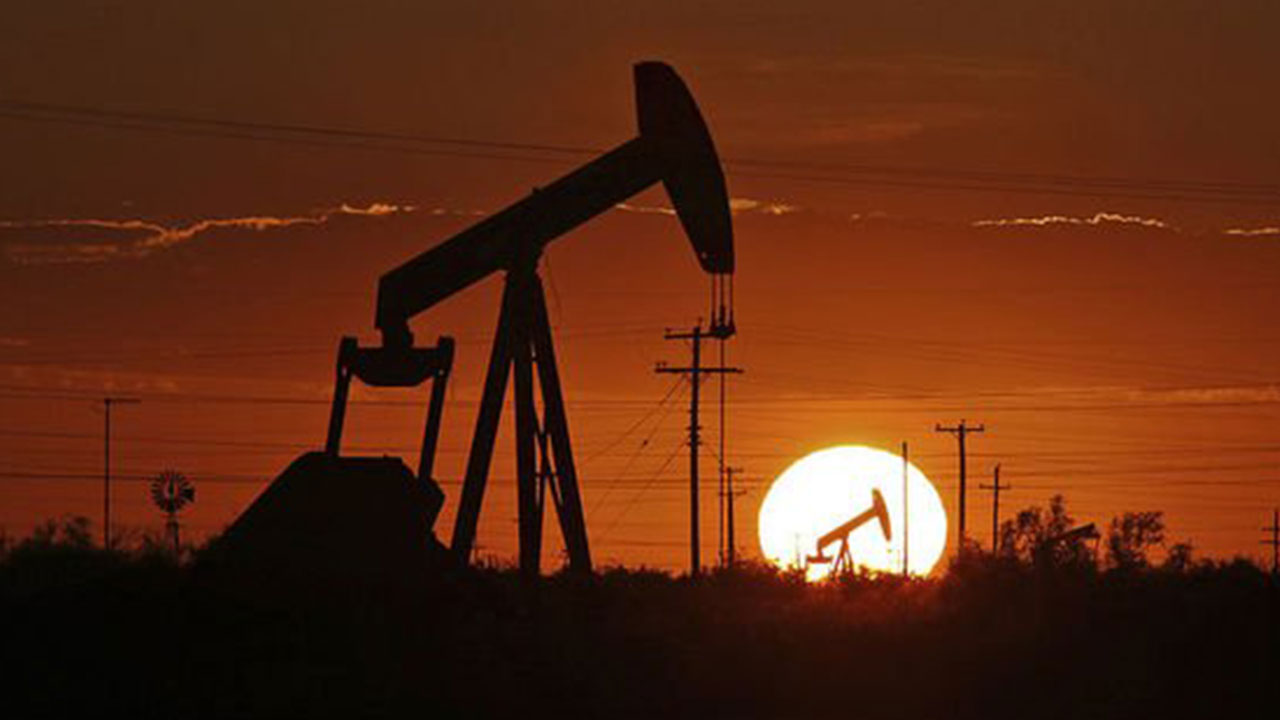 Foto - Topraklarından en çok petrol fışkıran ülke belli oldu! İlk sırada Ne Rusya ne ABD ne de Arabistan var