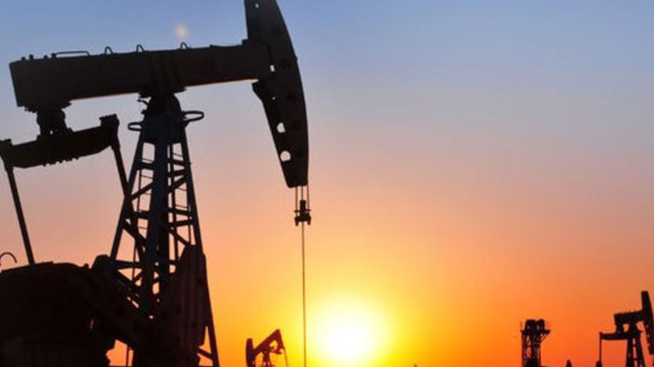 Foto - Topraklarından en çok petrol fışkıran ülke belli oldu! İlk sırada Ne Rusya ne ABD ne de Arabistan var