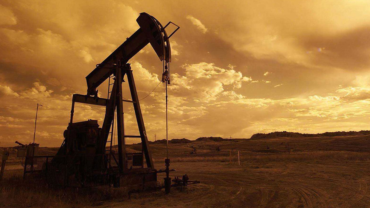 Foto - Topraklarından en çok petrol fışkıran ülke belli oldu! İlk sırada Ne Rusya ne ABD ne de Arabistan var