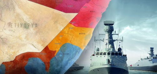 Foto - Topraklarından fışkıran petrolü Türkiye'ye teklif eden ülke ilan etti: Ankara ile anlaştık