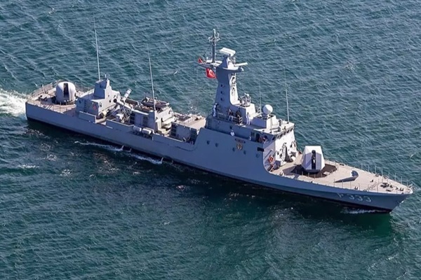 Foto - Topraklarından fışkıran petrolü Türkiye'ye teklif eden ülke ilan etti: Ankara ile anlaştık