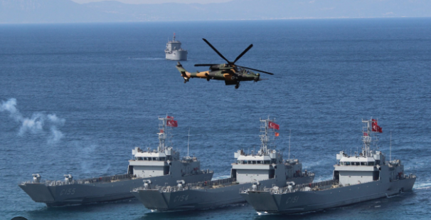 Foto - Topraklarından fışkıran petrolü Türkiye'ye teklif eden ülke ilan etti: Ankara ile anlaştık