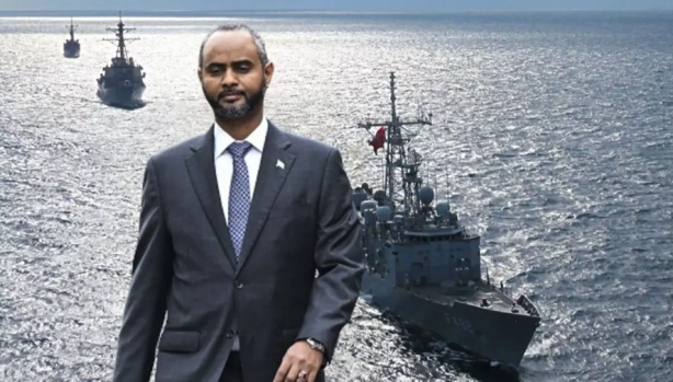 Foto - Topraklarından fışkıran petrolü Türkiye'ye teklif eden ülke ilan etti: Ankara ile anlaştık