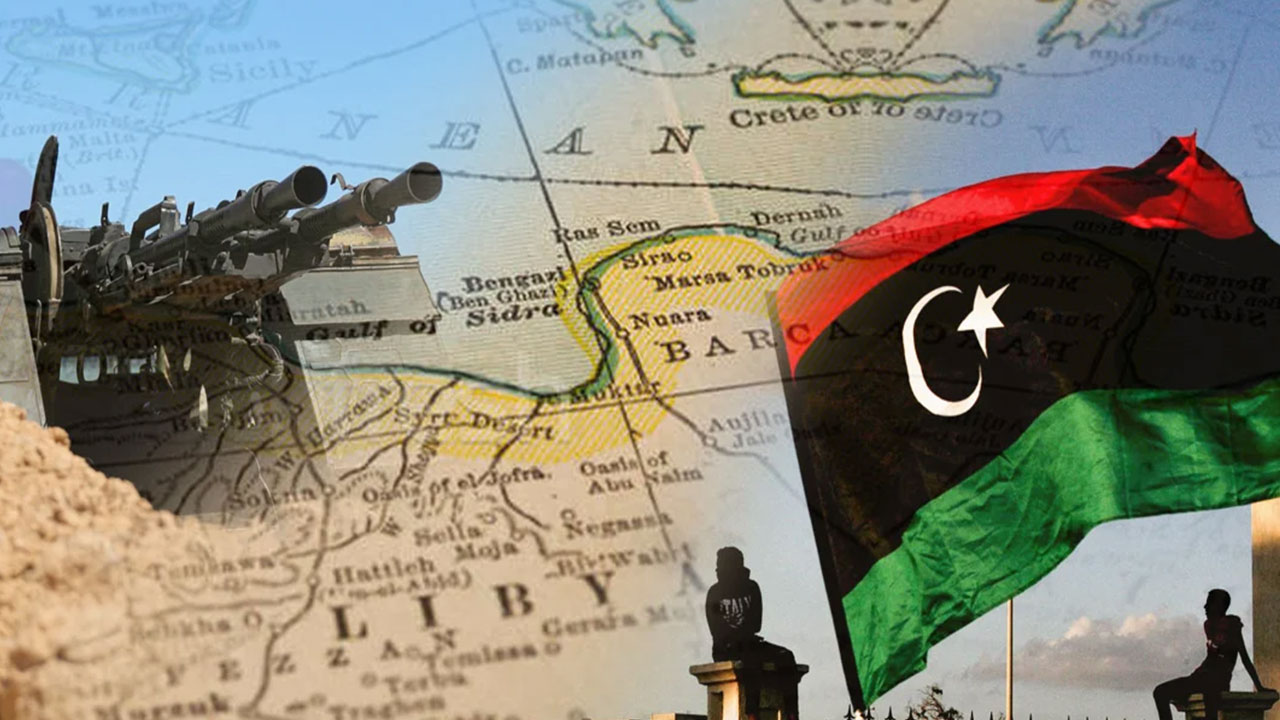 Foto - Topraklarından oluk oluk akıyordu! Petrolü Türkiye'ye teklif ettiler: Gelin anlaşalım