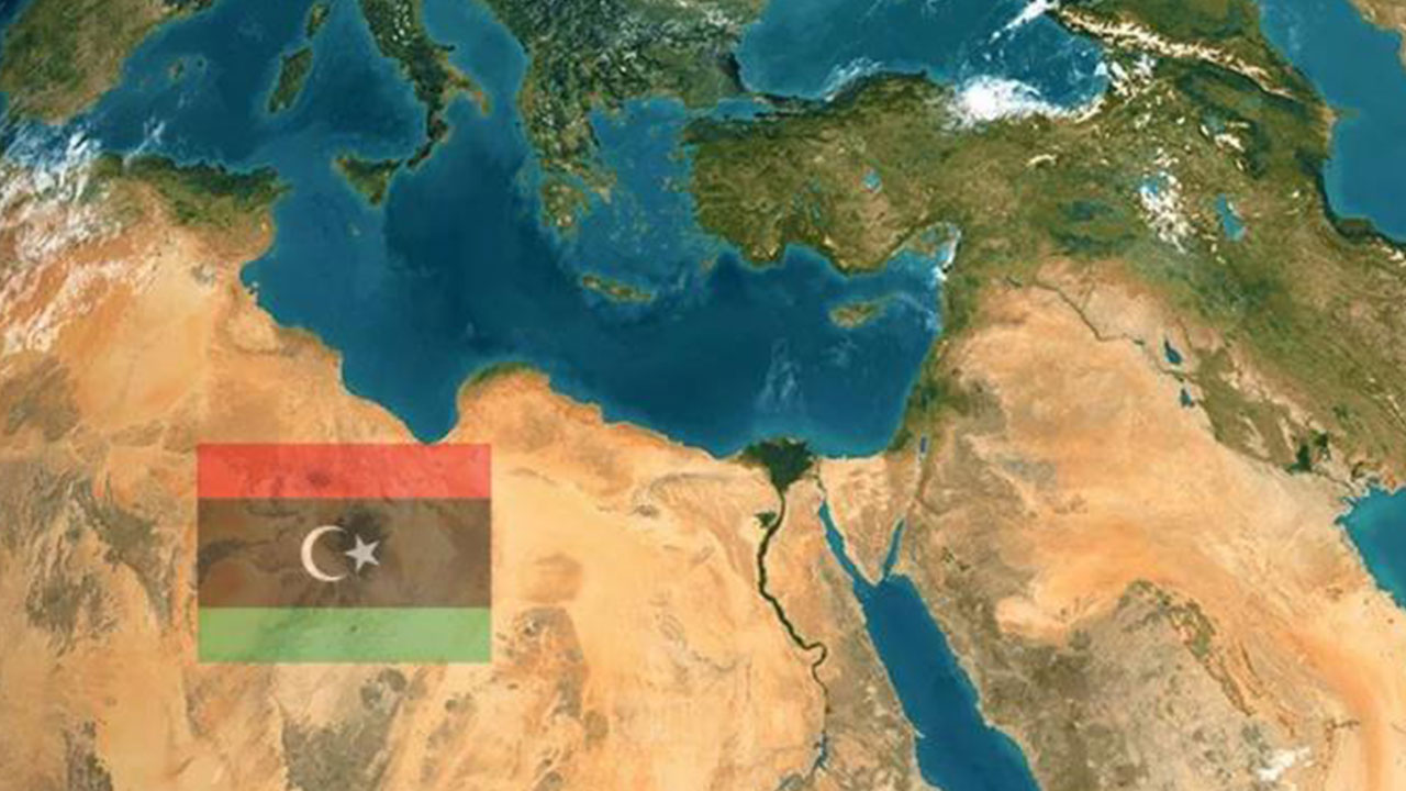 Foto - Topraklarından oluk oluk akıyordu! Petrolü Türkiye'ye teklif ettiler: Gelin anlaşalım