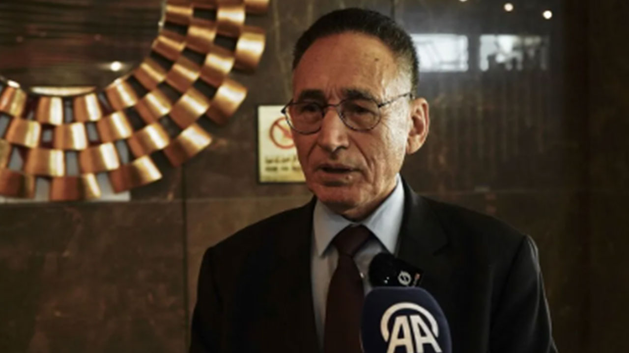 Foto - Topraklarından oluk oluk akıyordu! Petrolü Türkiye'ye teklif ettiler: Gelin anlaşalım