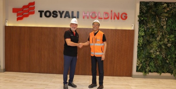 Foto - Topraklarından oluk oluk petrol akan ülke, Türkiye ile anlaştığını doğruladı! Stratejik önemi çok büyük