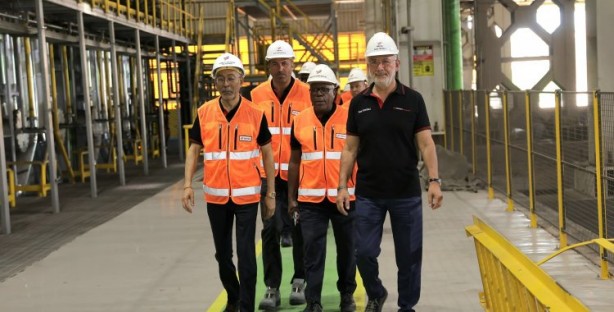 Foto - Topraklarından oluk oluk petrol akan ülke, Türkiye ile anlaştığını doğruladı! Stratejik önemi çok büyük