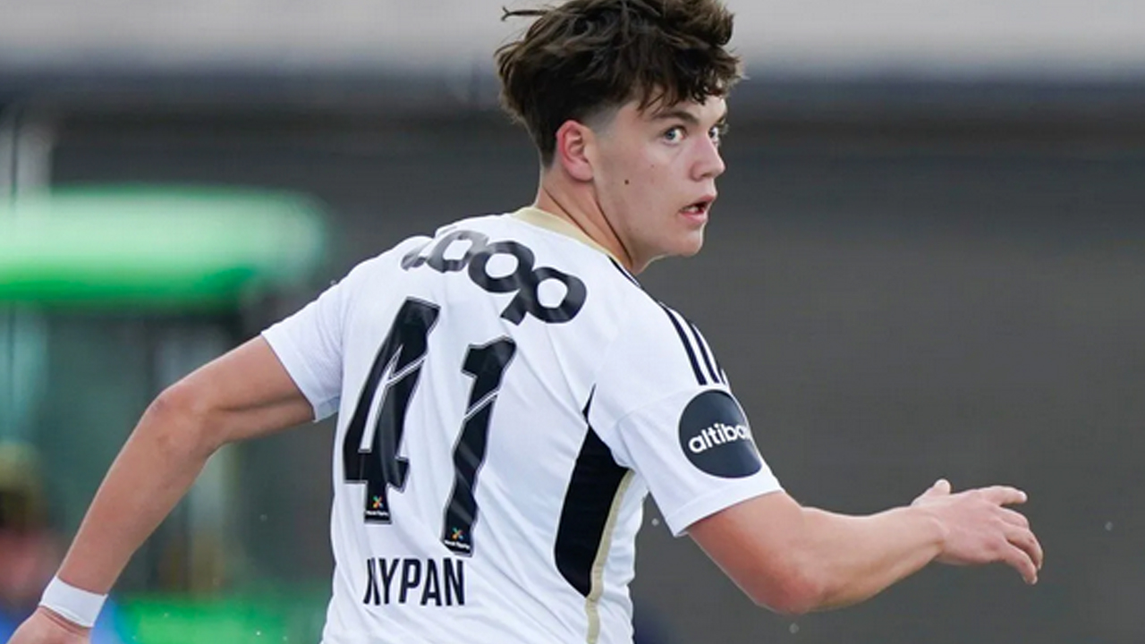 Topraklarından oluk oluk yetenek fışkıran ülkeye Galatasaray rüzgarı! Neler oluyor böyle?