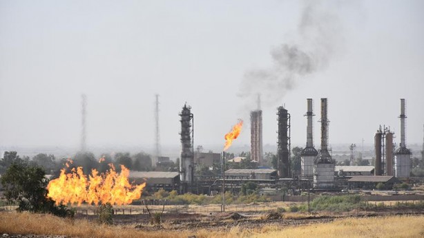 Foto - Topraklarından petrol fışkıran Arap ülkesinden ilginç açıklama: Türkiye ile petrol konusunda anlaşmadık