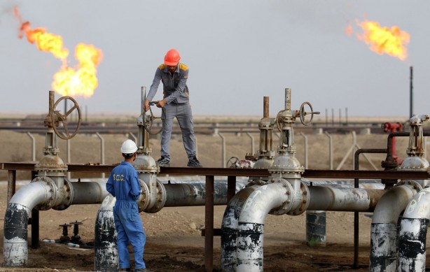 Foto - Topraklarından petrol fışkıran Arap ülkesinden ilginç açıklama: Türkiye ile petrol konusunda anlaşmadık